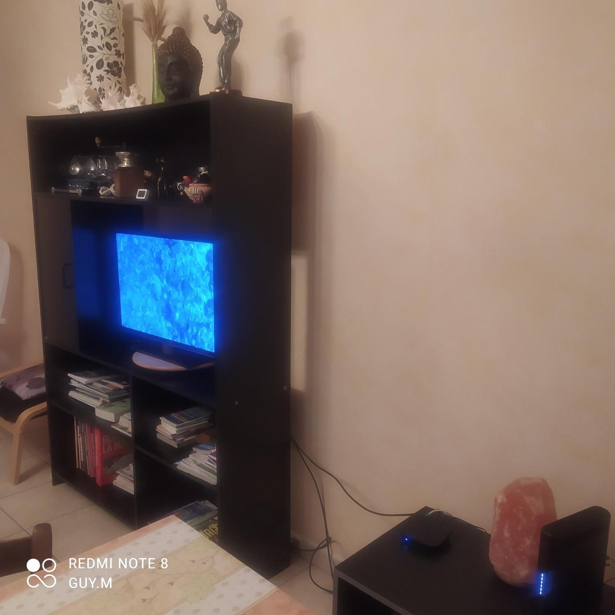 Lumineux Apartment แคลวูซ์-เลส์-ลาคส์ ภายนอก รูปภาพ
